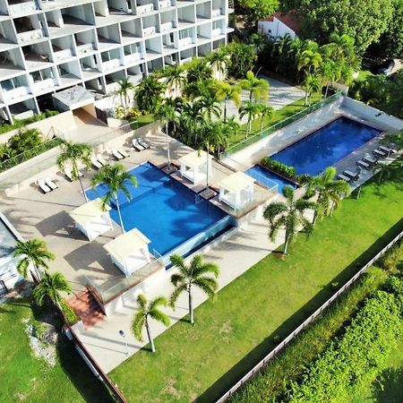 Las Palmeras 2201 Playa El Palmar 아파트 외부 사진