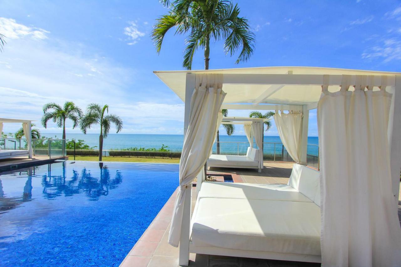 Las Palmeras 2201 Playa El Palmar 아파트 외부 사진