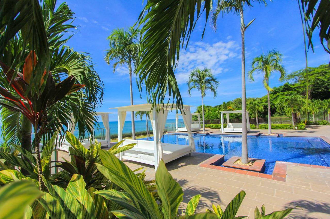 Las Palmeras 2201 Playa El Palmar 아파트 외부 사진