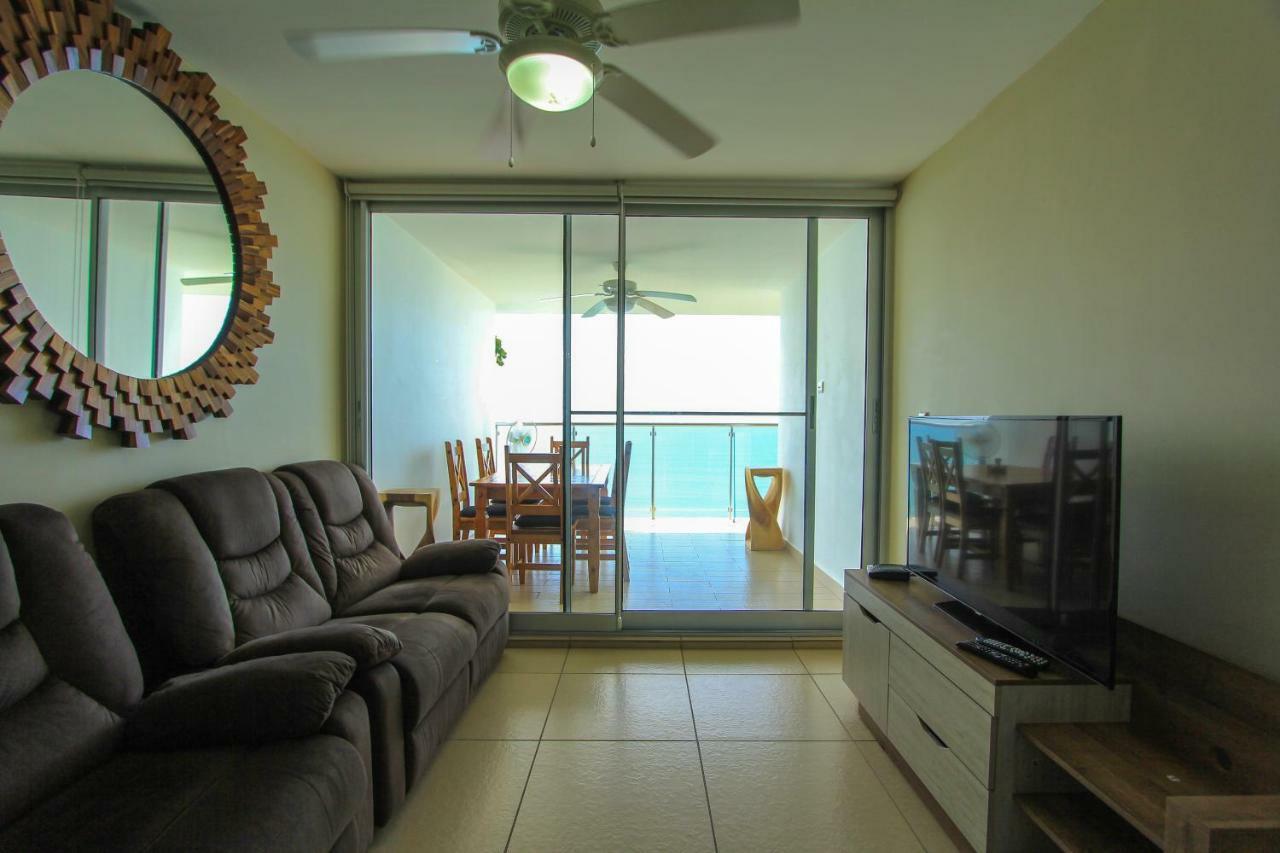 Las Palmeras 2201 Playa El Palmar 아파트 외부 사진