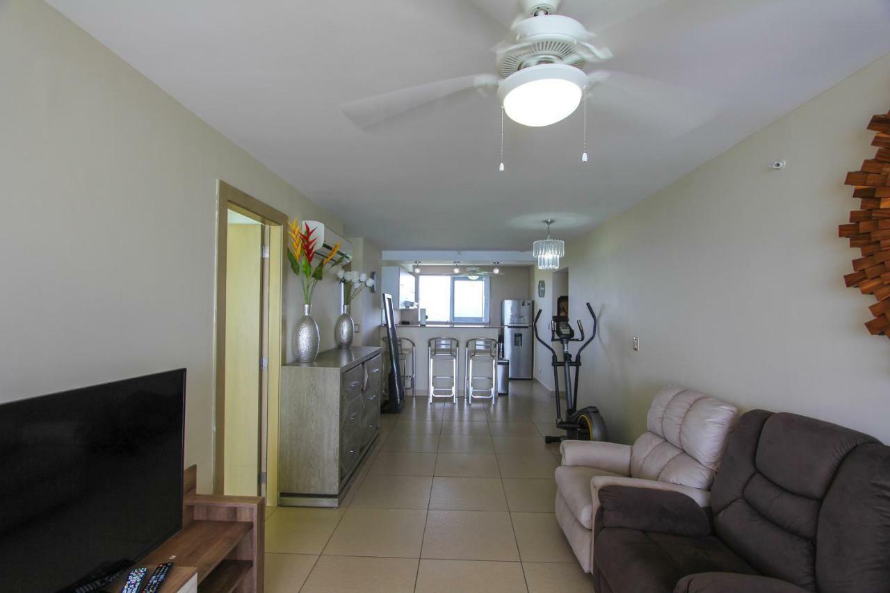 Las Palmeras 2201 Playa El Palmar 아파트 외부 사진