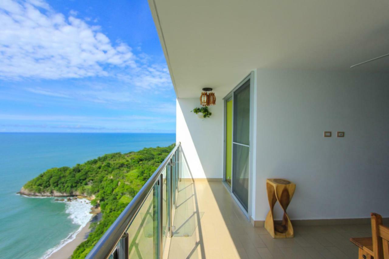 Las Palmeras 2201 Playa El Palmar 아파트 외부 사진