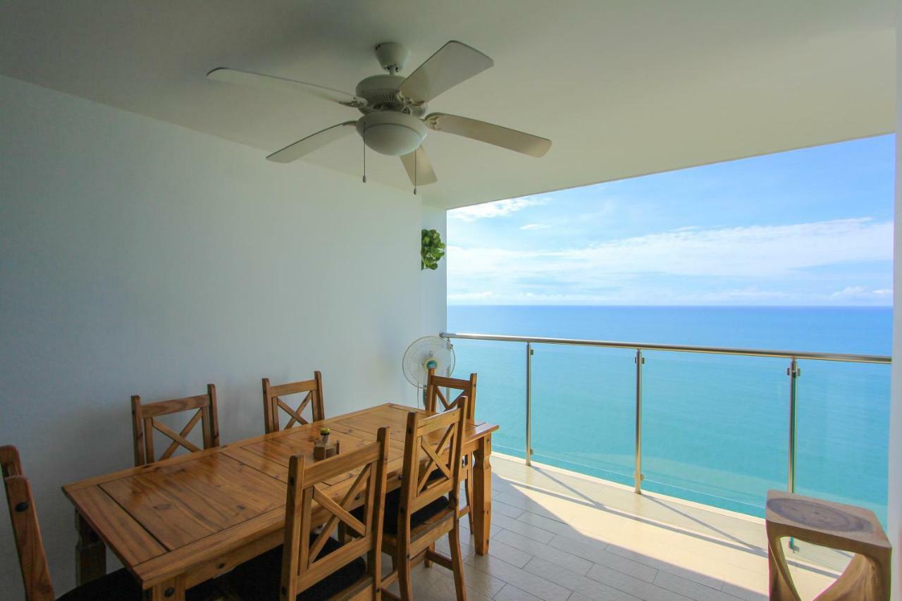 Las Palmeras 2201 Playa El Palmar 아파트 외부 사진