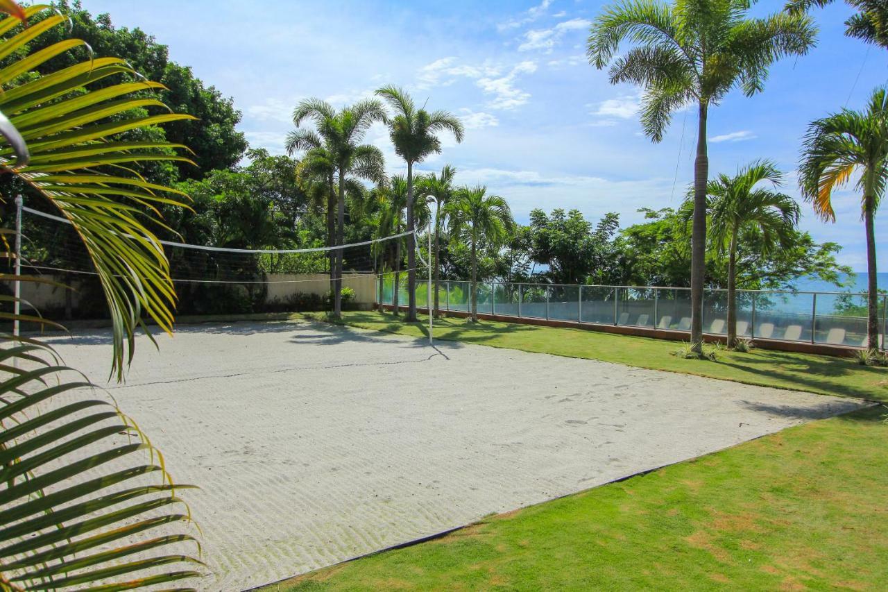 Las Palmeras 2201 Playa El Palmar 아파트 외부 사진