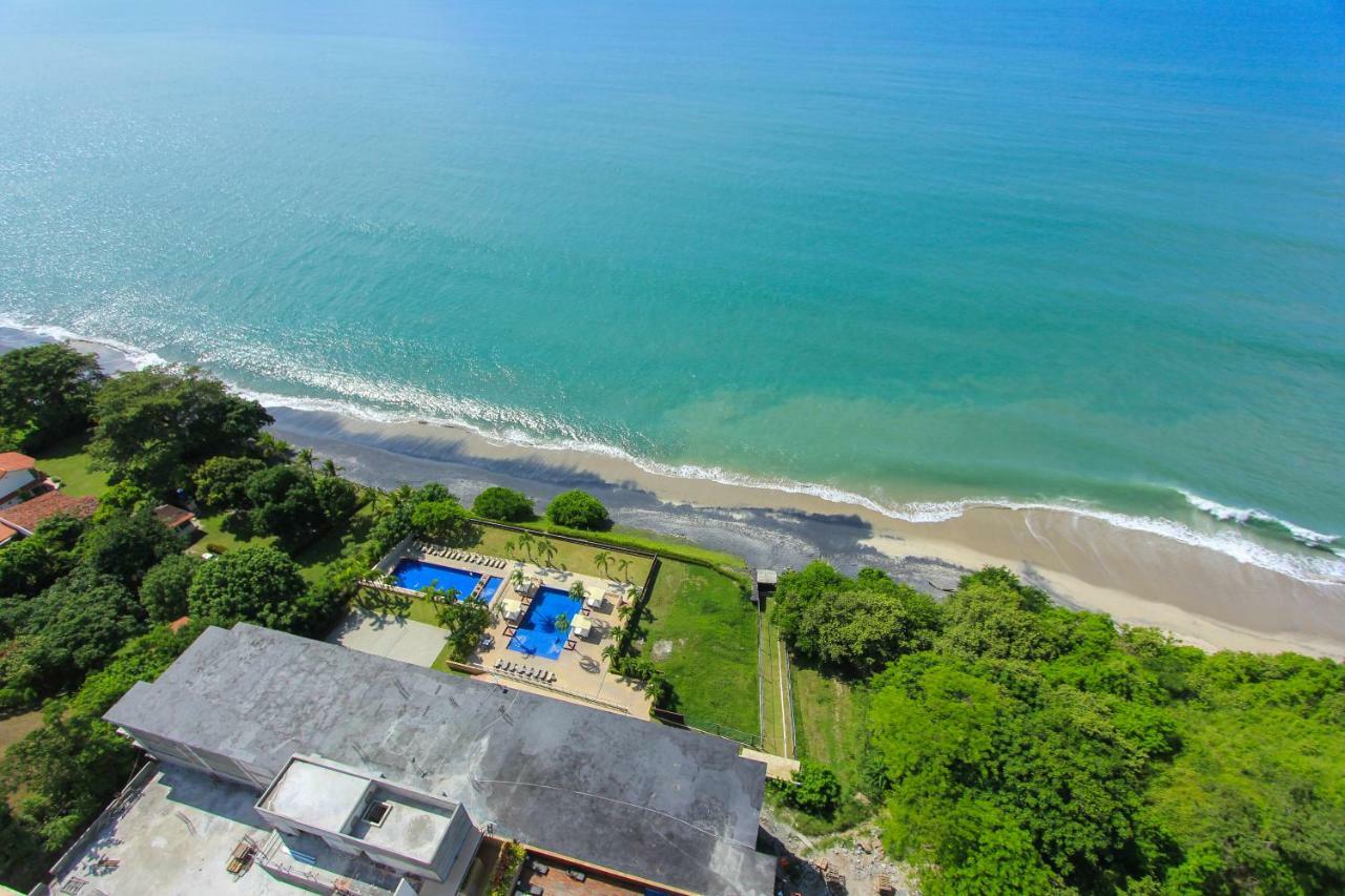 Las Palmeras 2201 Playa El Palmar 아파트 외부 사진