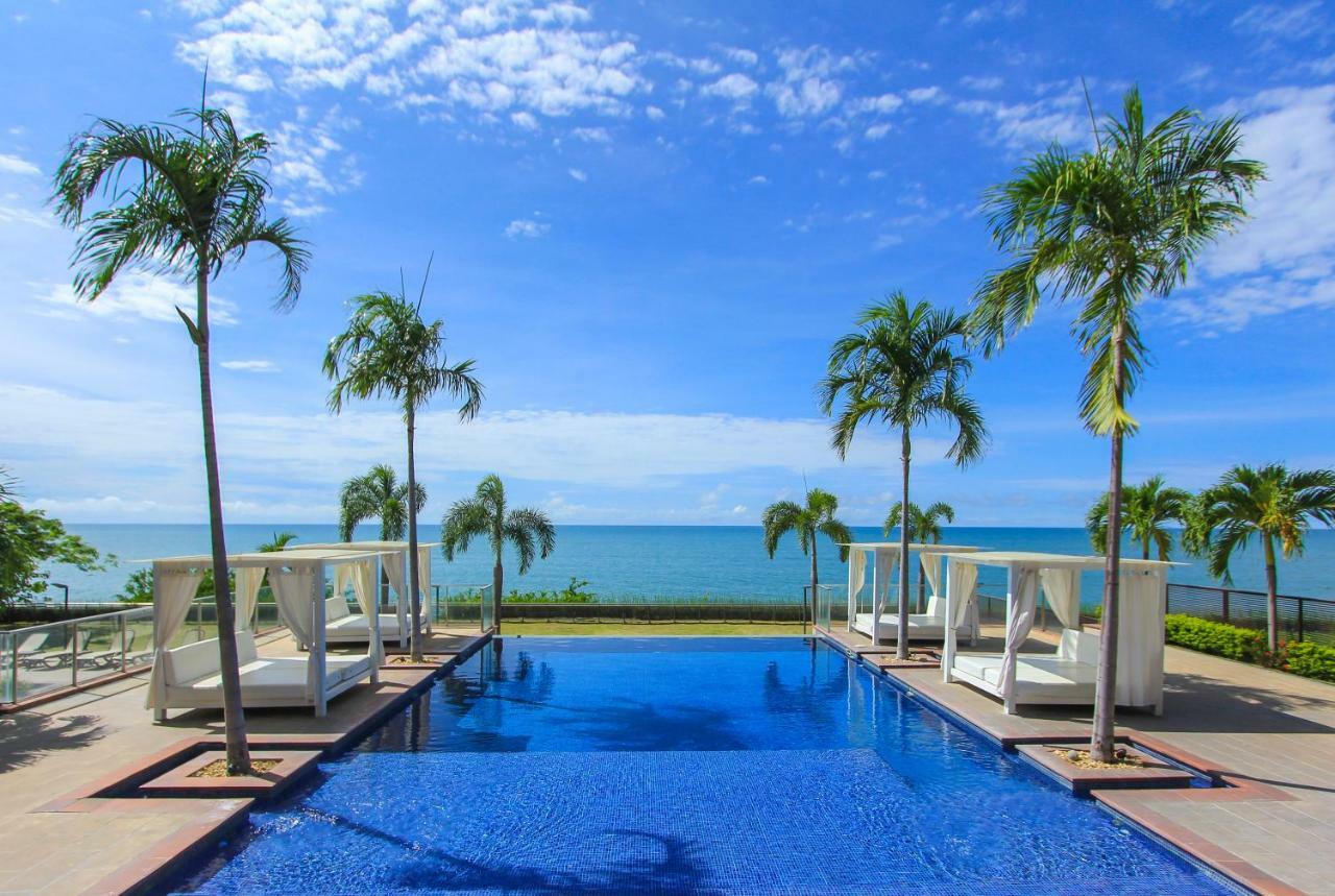 Las Palmeras 2201 Playa El Palmar 아파트 외부 사진