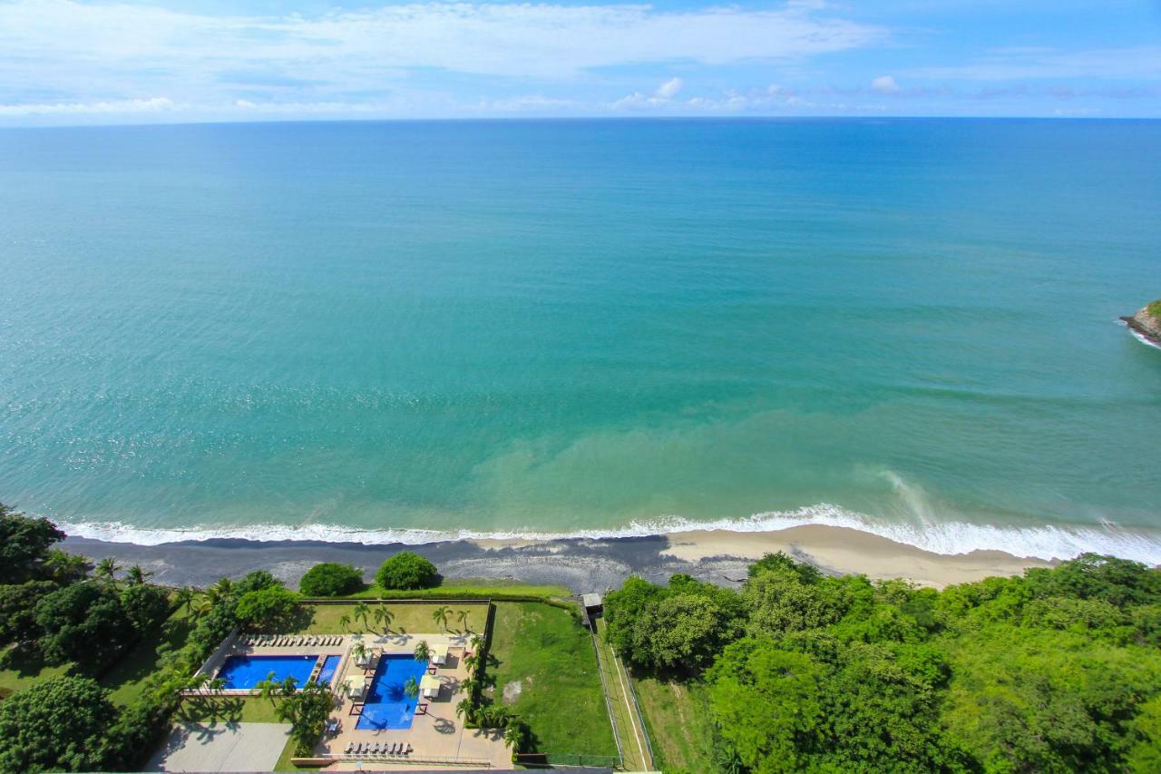Las Palmeras 2201 Playa El Palmar 아파트 외부 사진