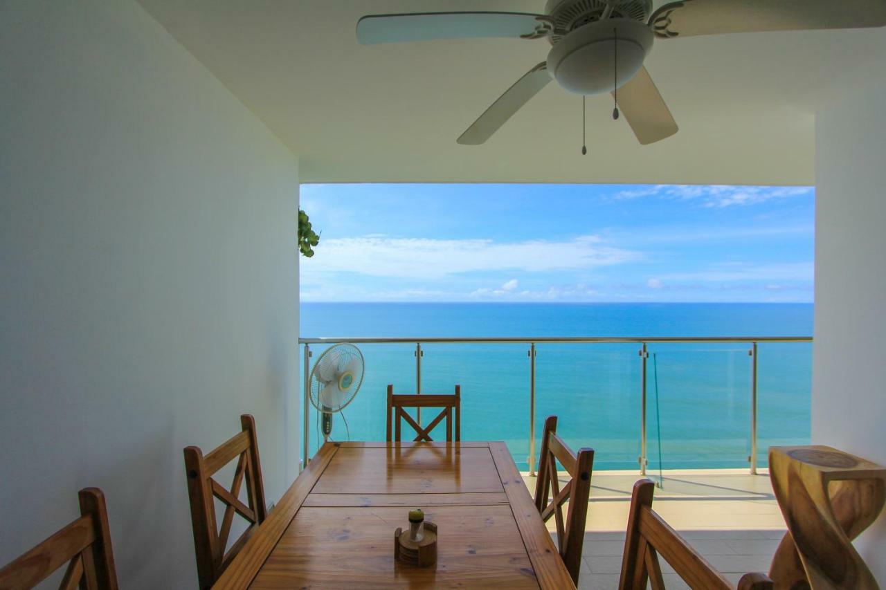 Las Palmeras 2201 Playa El Palmar 아파트 외부 사진