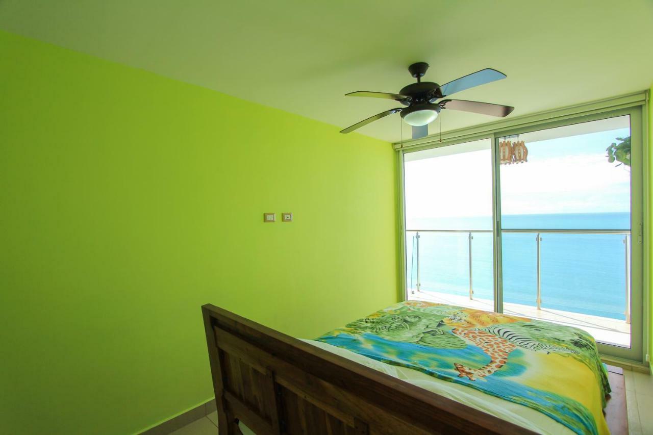 Las Palmeras 2201 Playa El Palmar 아파트 외부 사진