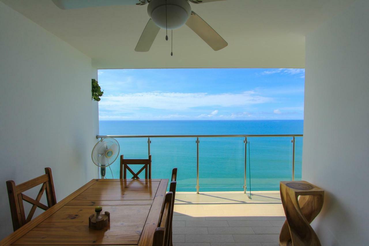 Las Palmeras 2201 Playa El Palmar 아파트 외부 사진